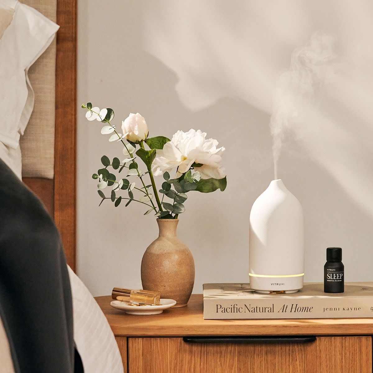 how to make your home smell nice diffuser