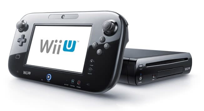 Wii U Price Drop