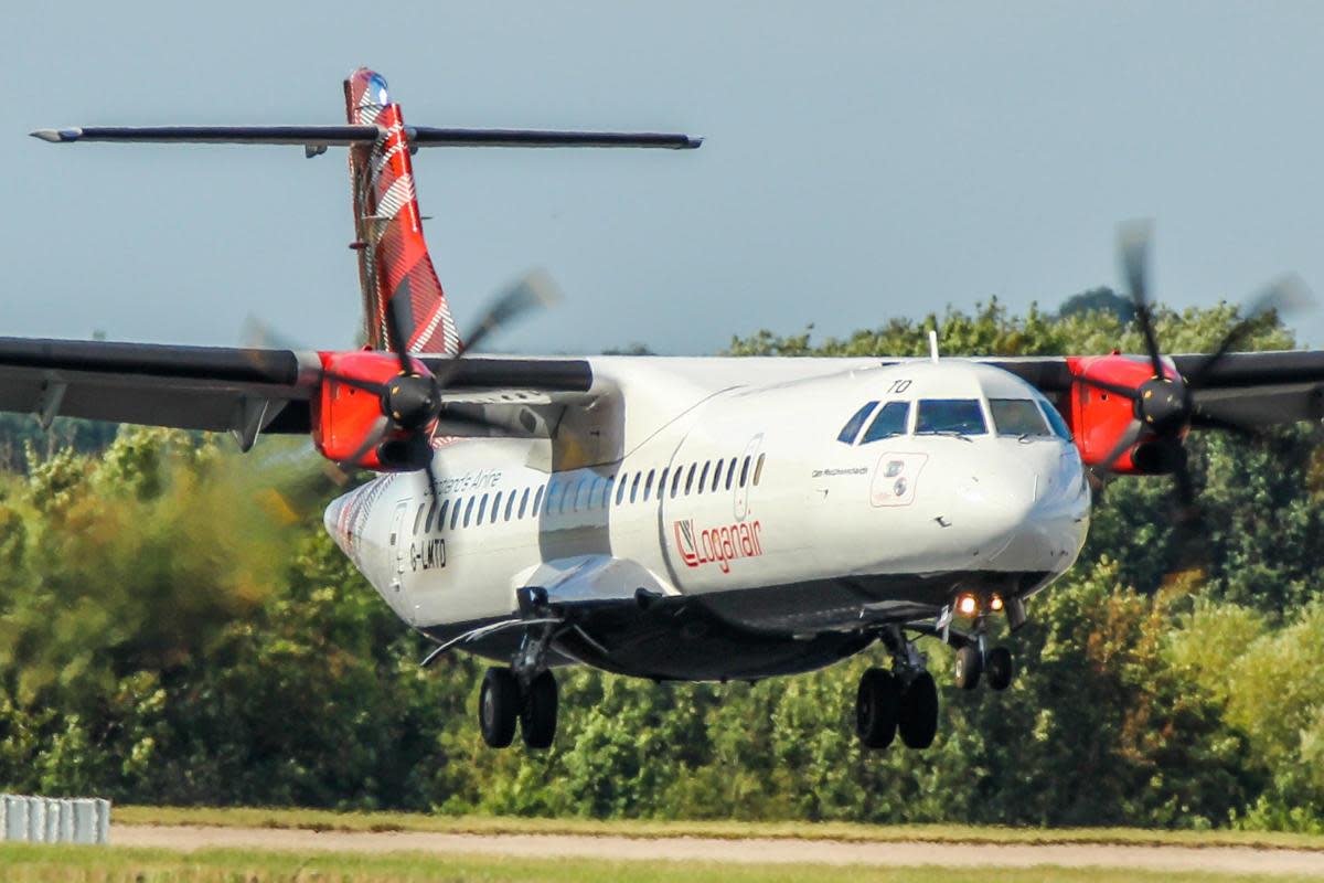 Airline axes Scottish routes amid Brexit red-tape crew shortage crisis <i>(Image: Getty Images)</i>