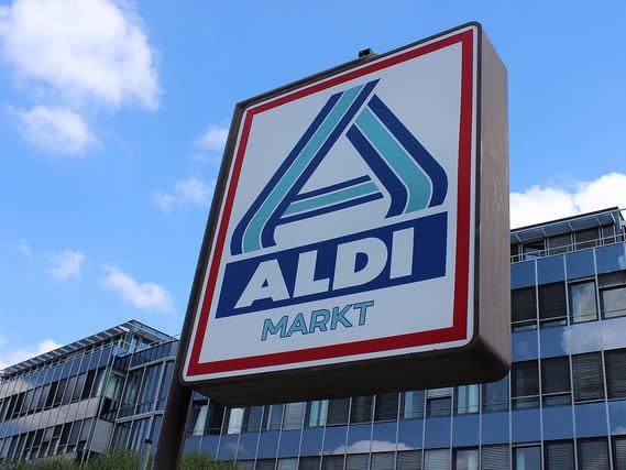 Aldi Nord