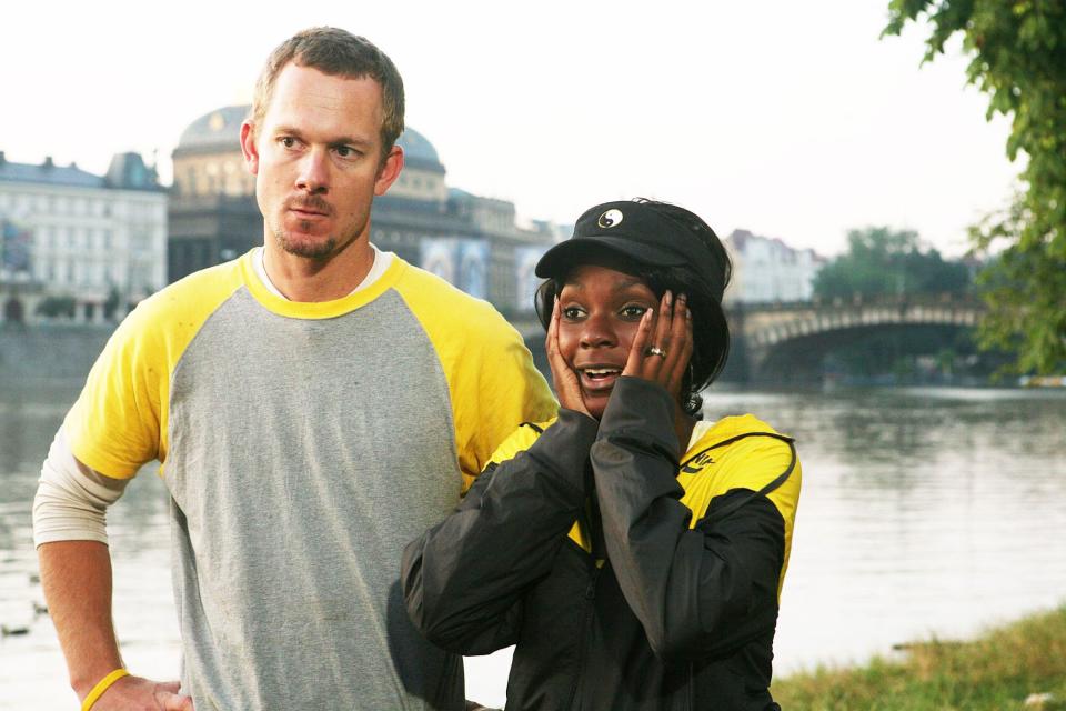 40 Rules You Didn't Know 'The Amazing Race' Contestants Have To Follow