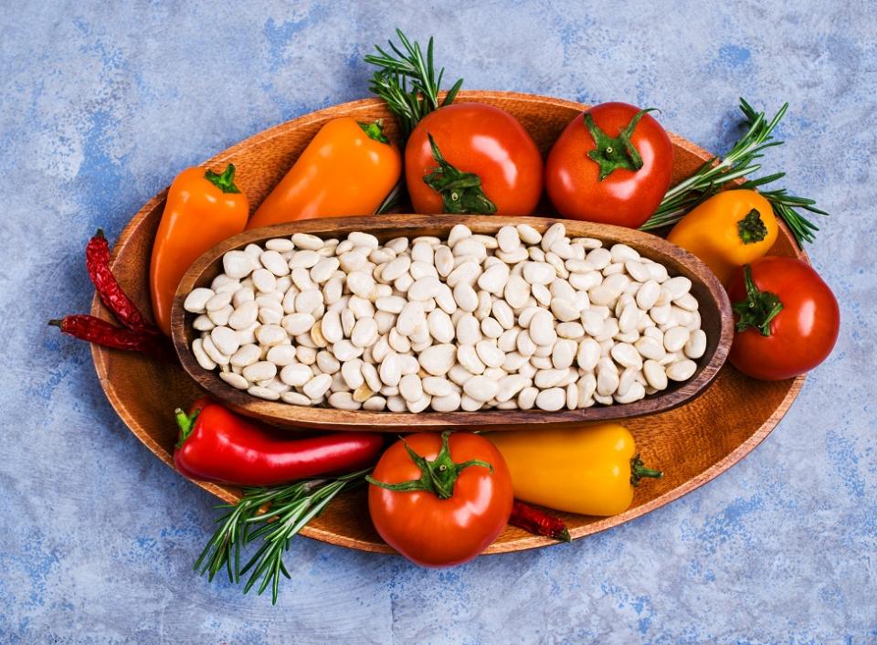 10 iodine-rich foods for a healthy thyroid