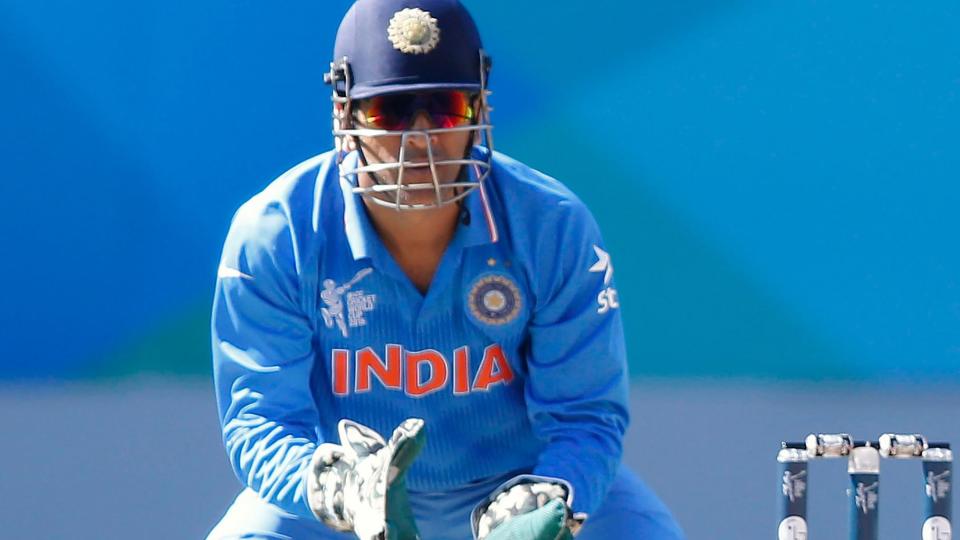 MS Dhoni has raised the standard of wicket-keeping very high.
