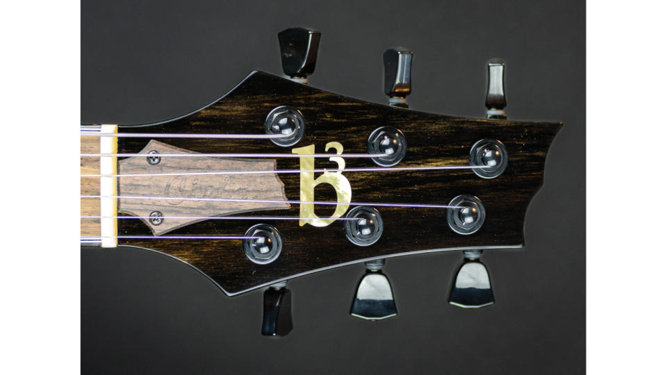 b3 Cielo Deluxe