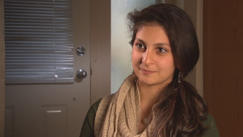 Fitting in: challenges, triumphs mark Kurdi children's life in Canada