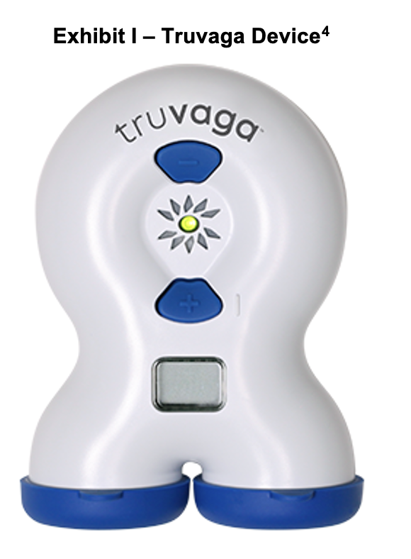 electroCore launches new vagus nerve stimulator in US - Medical