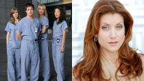 <p>Private Practice featured Kate Walsh reprising her Grey’s Anatomy role as Dr. Addison Montomgery after she left Seattle Grace Hospital to join a private practice in Los Angeles. The series was created by Shona Rhimes, who was also behind the initial US medial drama, which is still going after first airing in 2005. Private Practice finished in 2013. <i>Copyright [c.ABC Inc/Everett/REX/Shutterstock]</i></p>