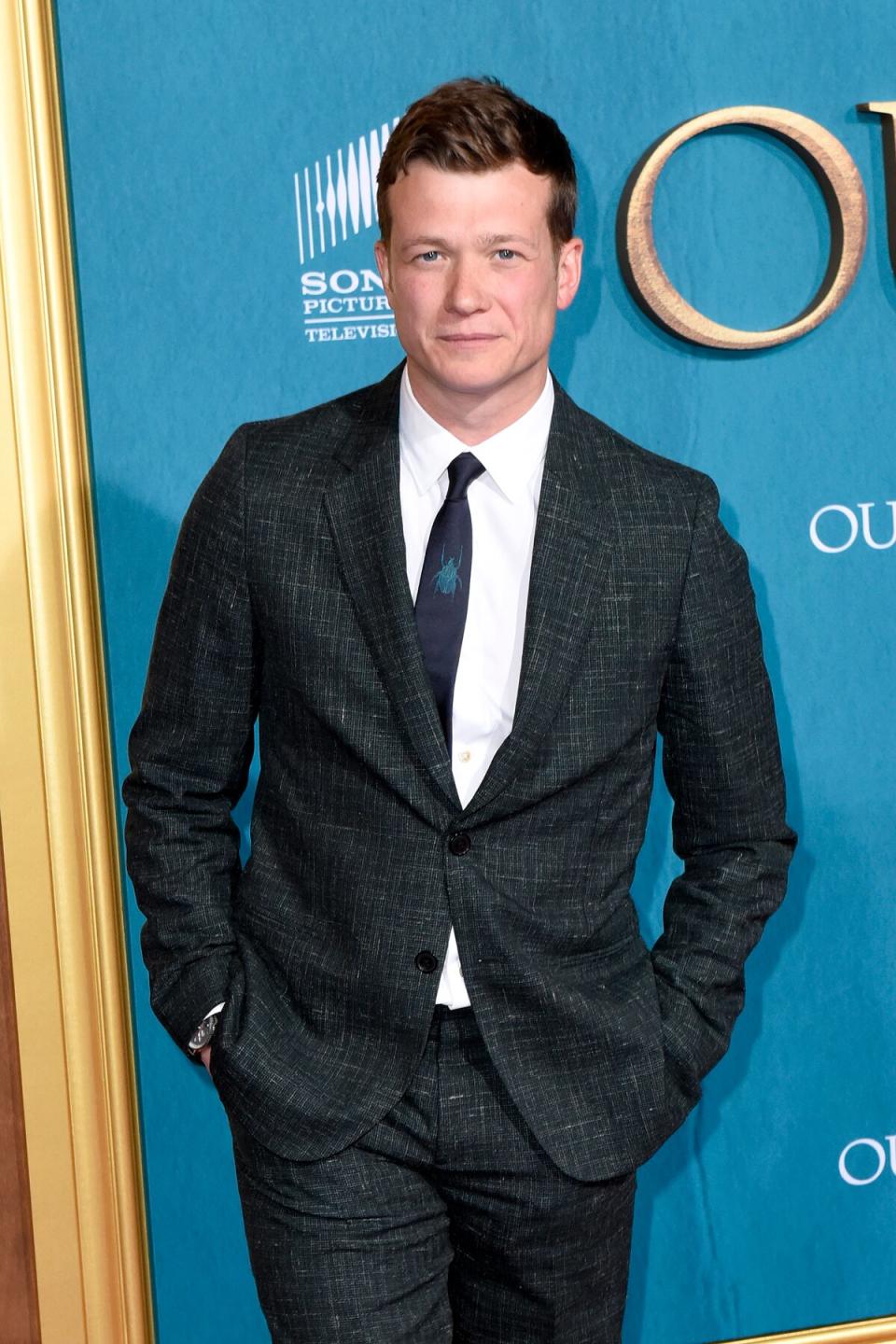 You's Ed Speleers