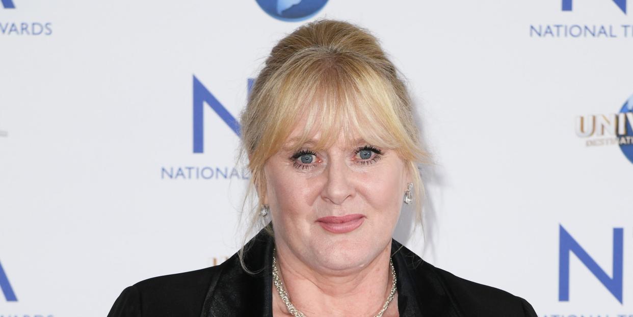 sarah lancashire