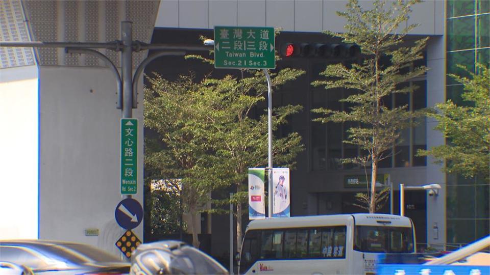 台中捷運藍線出口未來直通酒店？　市府出面否認