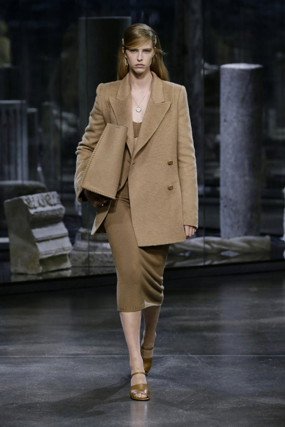 Fendi RTW Fall 2021