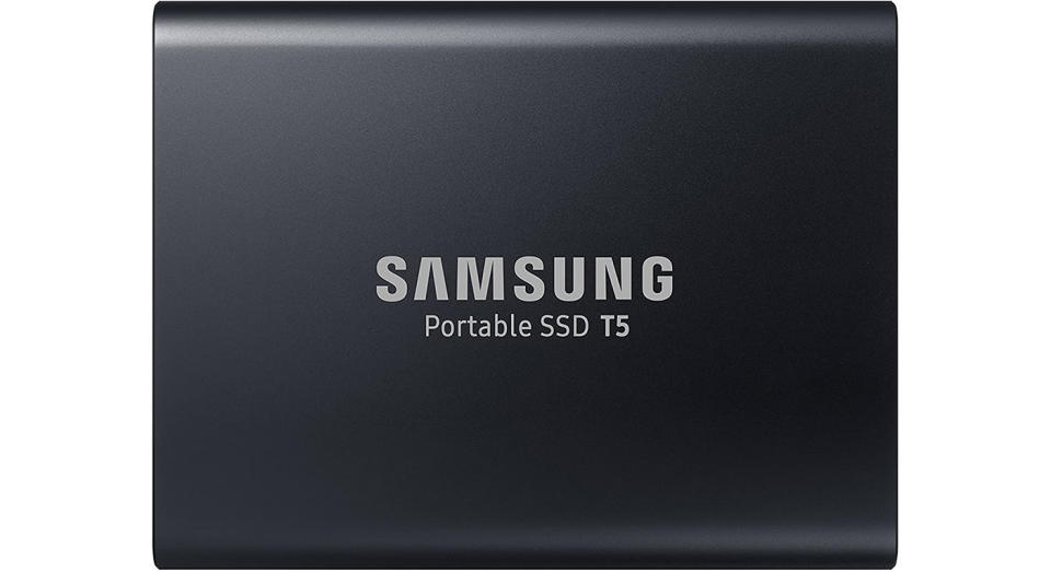 Samsung T5 1 TB USB 3.1 Gen 2