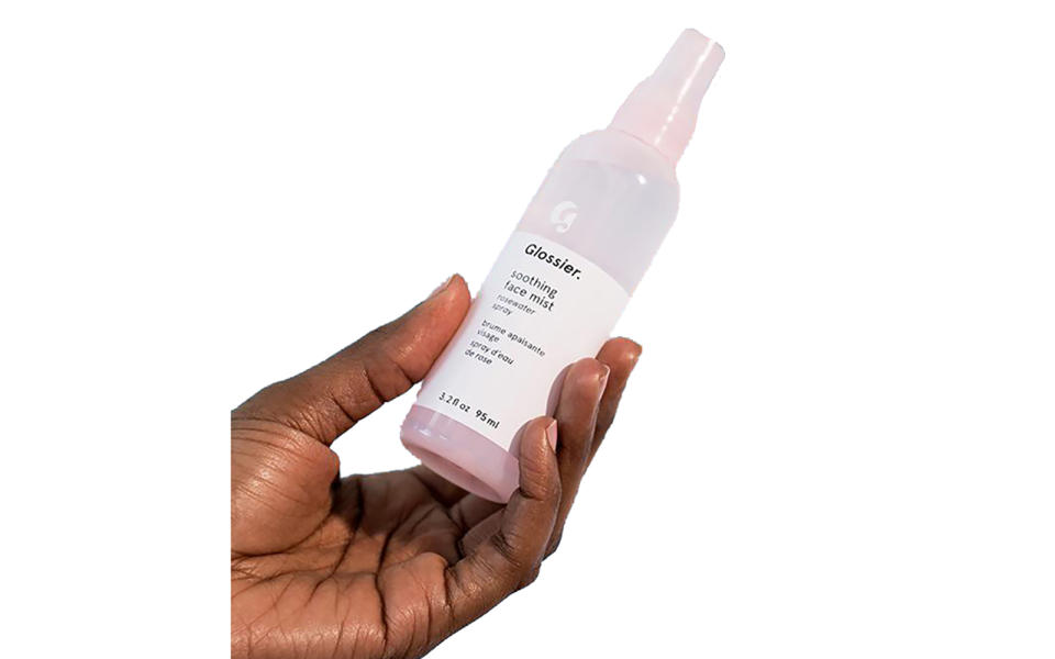 Glossier Soothing Face Mist