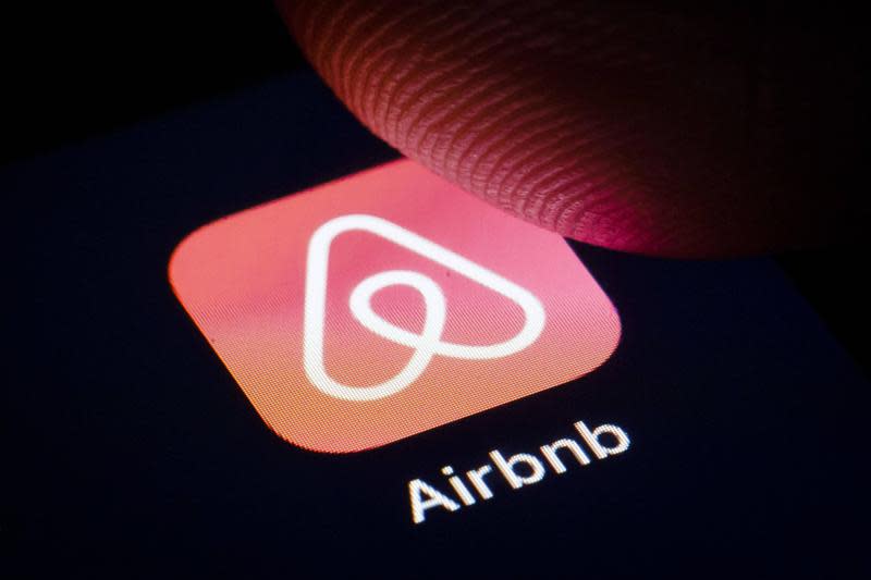 Airbnb否認對受害者下封口令，表示公司將盡力協助倖存者度過傷痛。（東方IC）