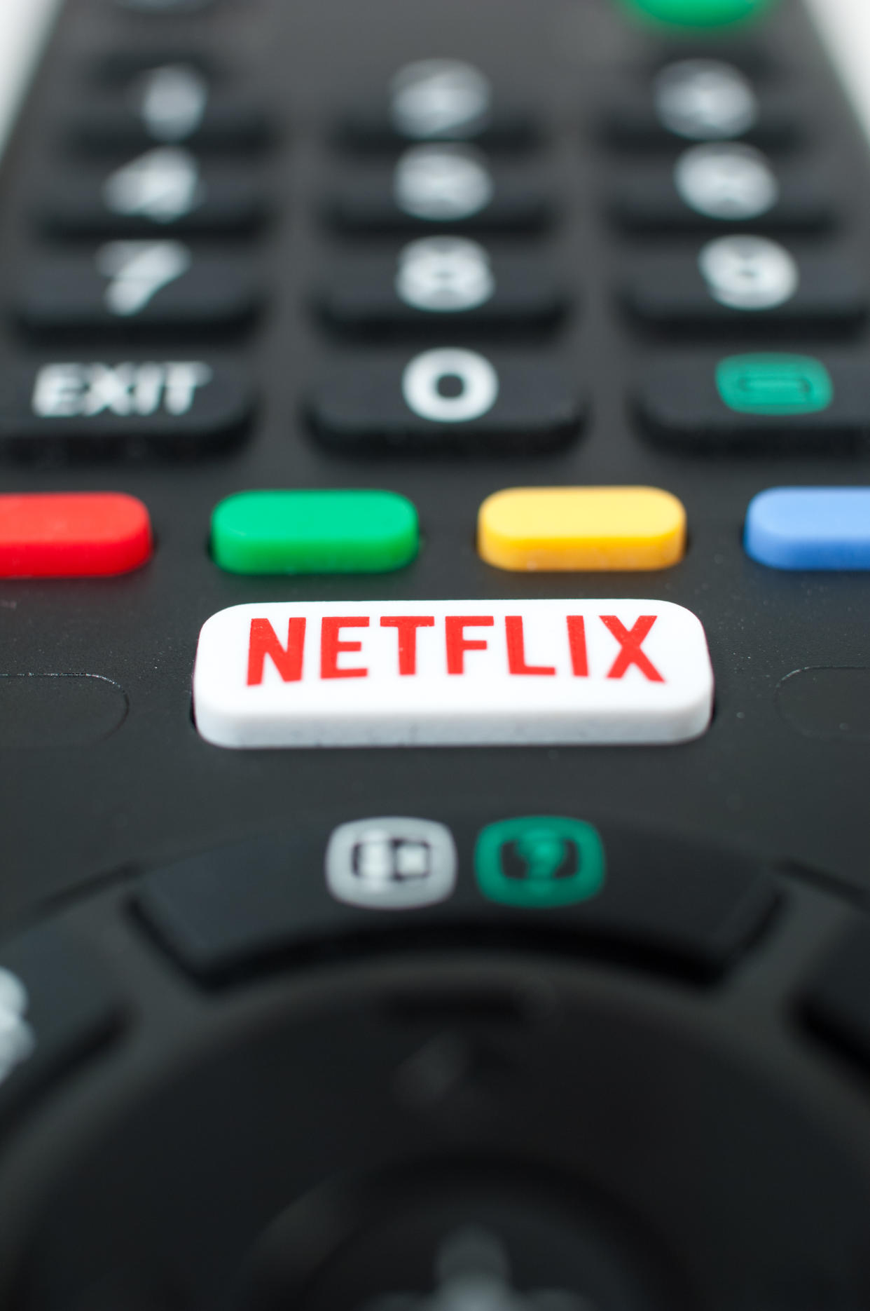 Could Netflix account sharing be a thing of the past (Getty) .