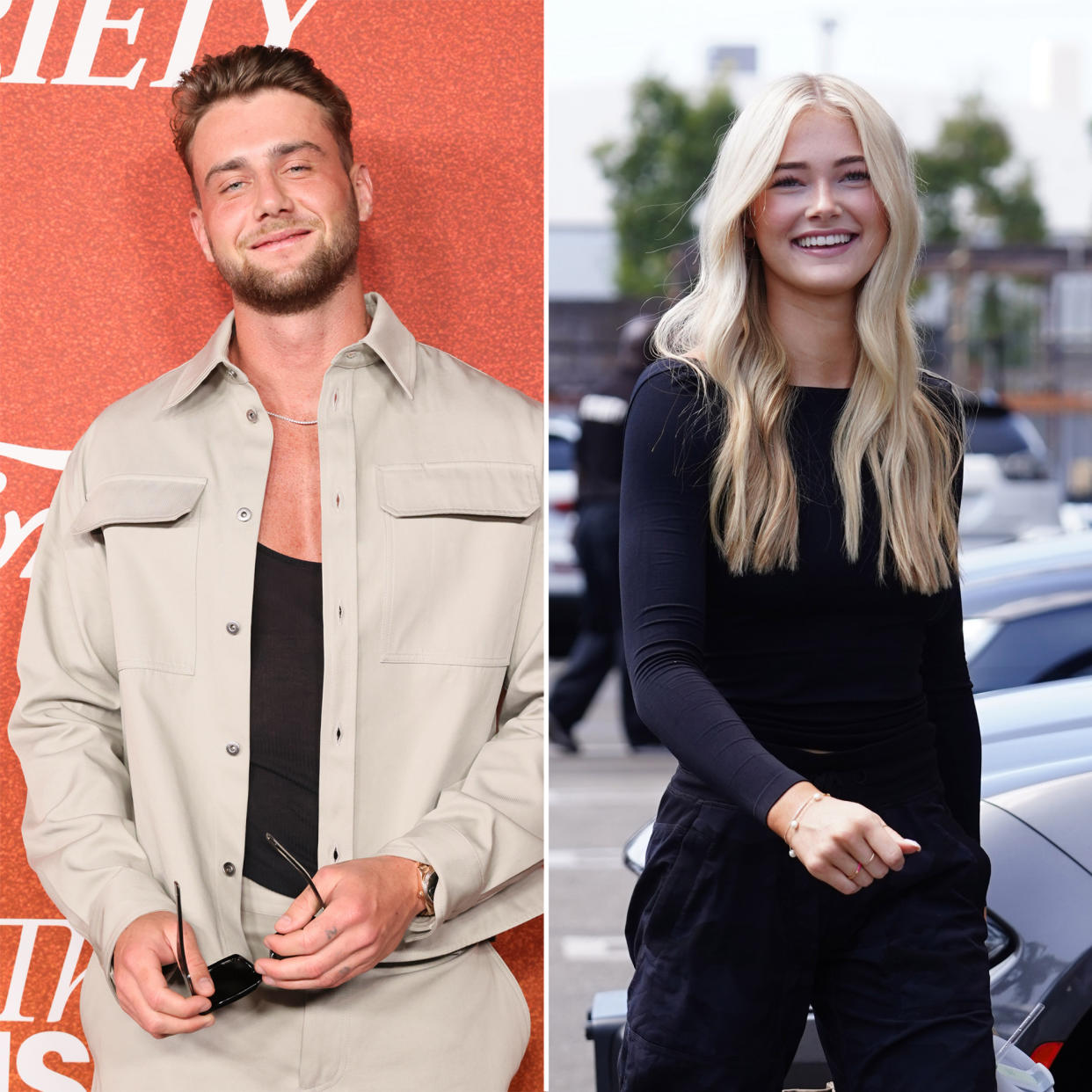 Harry Jowsey Calls DWTS Partner Rylee Arnold an Incredible Woman