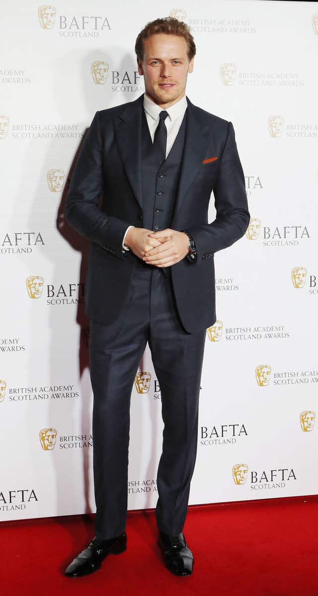 British Academy Scottish Awards