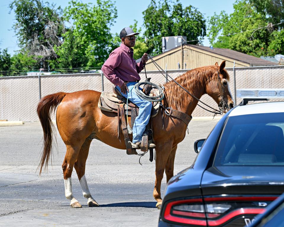 Courtesy of VISALIA WATCHDOG