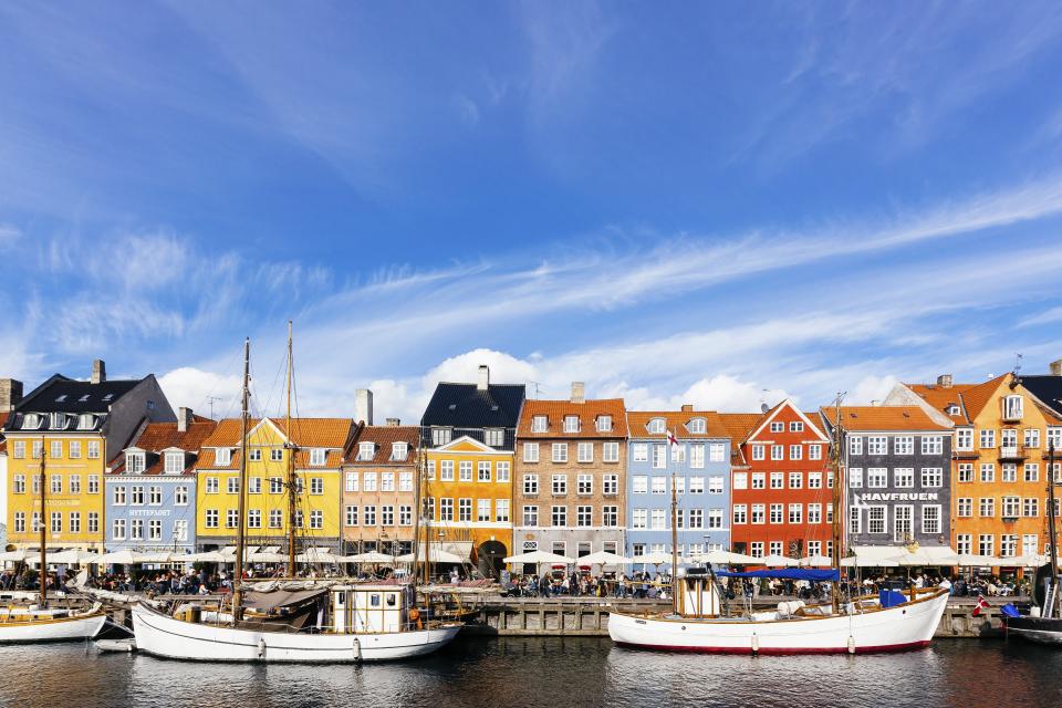 Nyhavn