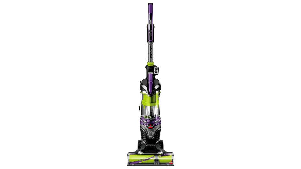 Best Lightweight Vacuums For Pet Hair