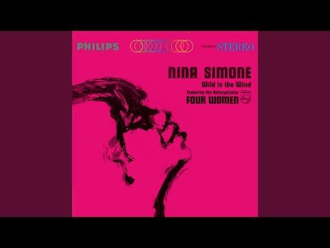 “Lilac Wine” by Nina Simone