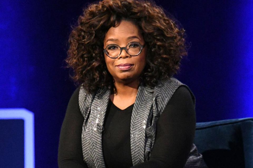 Oprah Winfrey | Bryan Bedder/Getty Images
