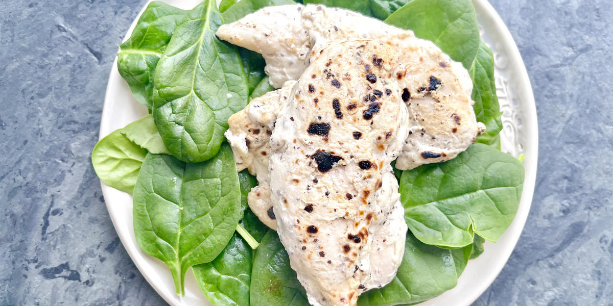 How To Cook Juicy And Tender Chicken Breasts Every Time 