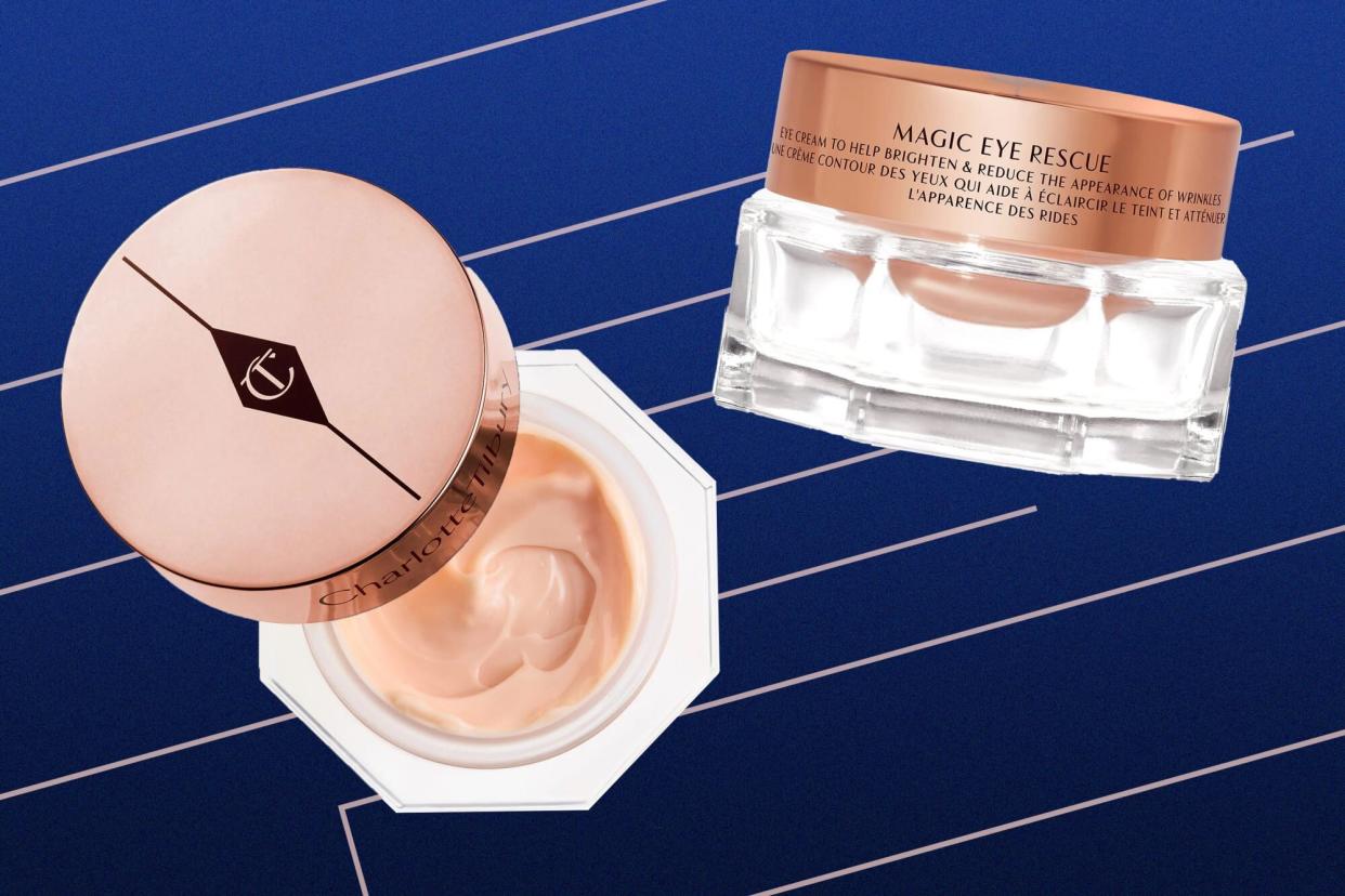 18 Eye Creams That Work Wonders on Dark Circles