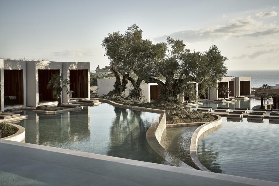 Olea All Suite Hotel, Zakynthos