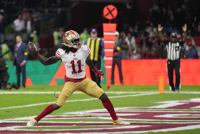 5th-year options on Brandon Aiyuk, Javon Kinlaw won't come cheap for 49ers