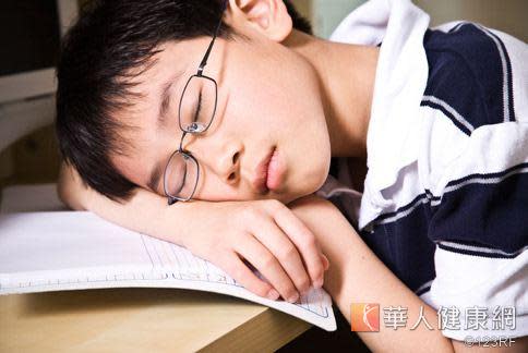 兒童午睡好處多多，除了讓下午精神更佳，還可以增進記憶力表現。