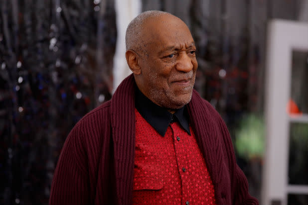 Bill Cosby’s Wife: ‘There Appears to Be No Vetting of My Husband’s Accusers’