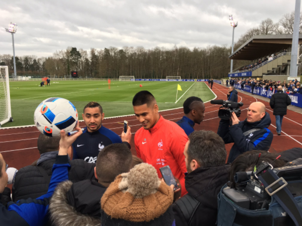 OM – PSG ? Ici c’est la France !