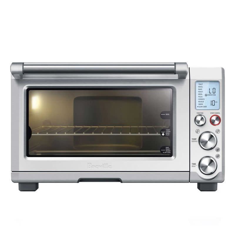 1) Breville Smart Oven Pro