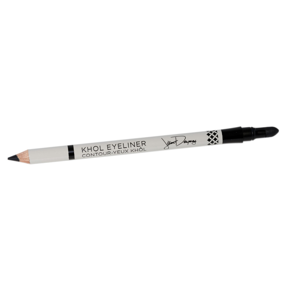 Jillian Dempsey Jet Black Eyeliner