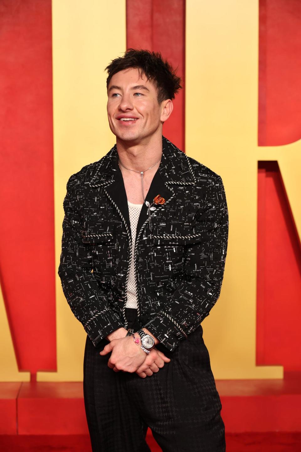 Barry Keoghan (Getty Images)