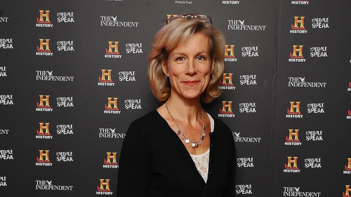 Middle aged women have 'more to offer' says Juliet Stevenson