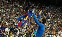 <p>This is arguably the biggest game in world football. </p>