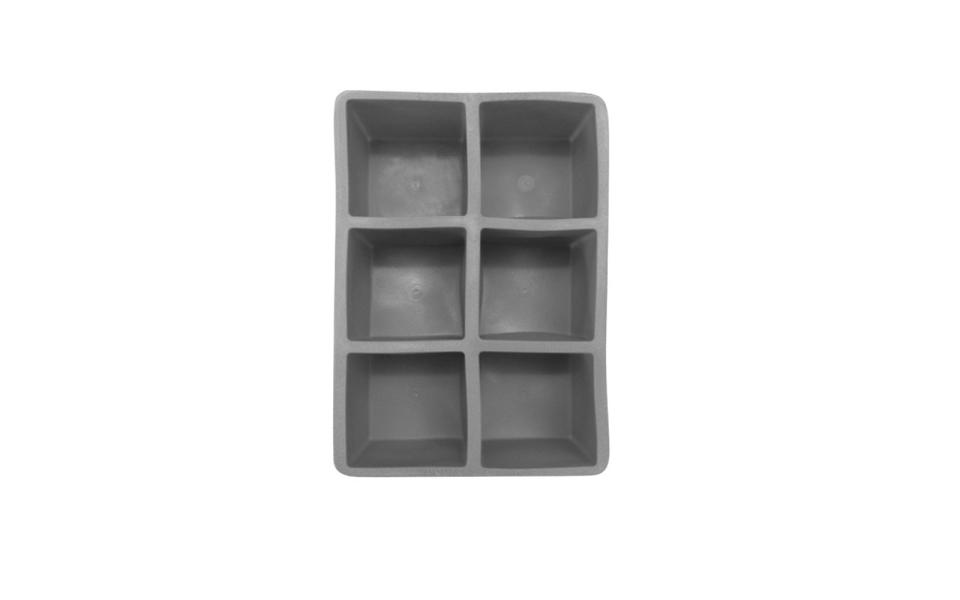 Two Inch Cube Tray