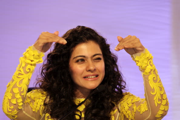 Birthday special: 10 lesser known facts about Bollywood's most loved actress, Kajol