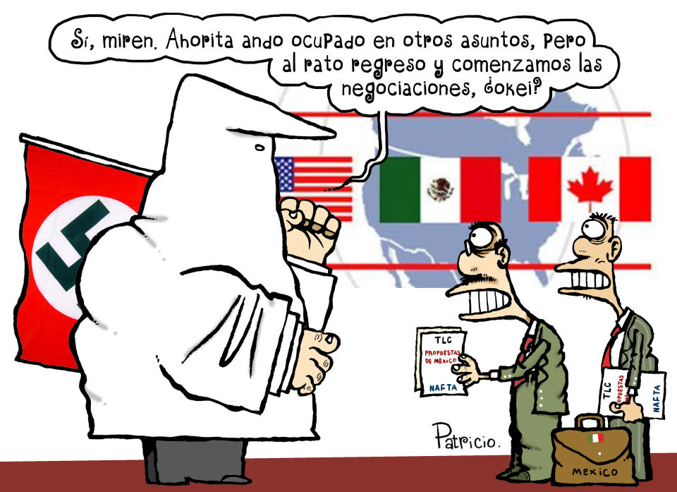 <p>Twitter: @patriciomonero / Facebook: Patricio Monero </p>