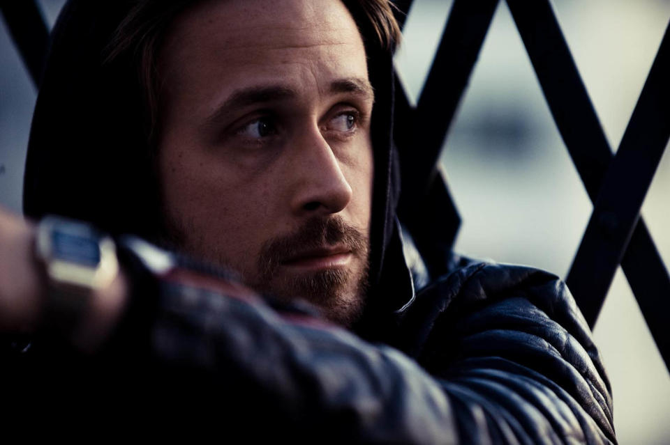 Platz 7: Blue Valentine