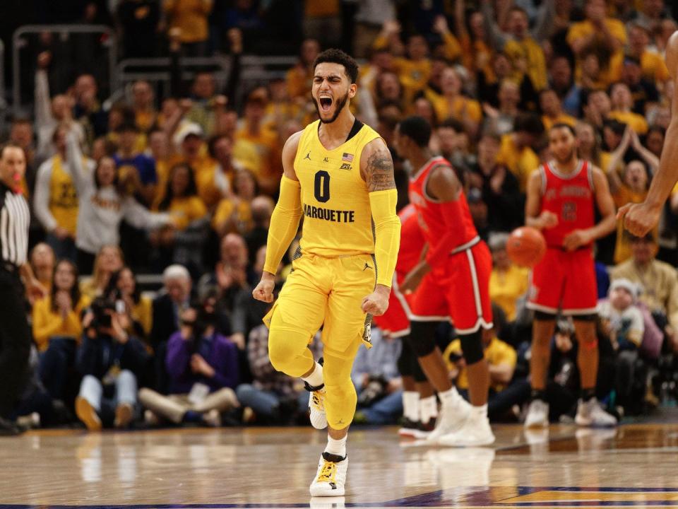 markus howard ncaa tournament.JPG