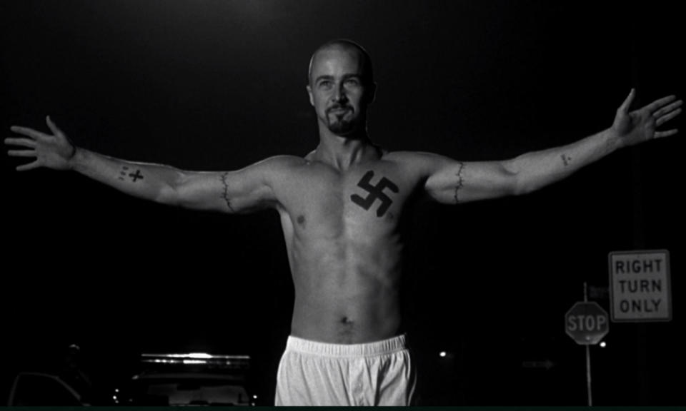 ‘American History X’ (1998)