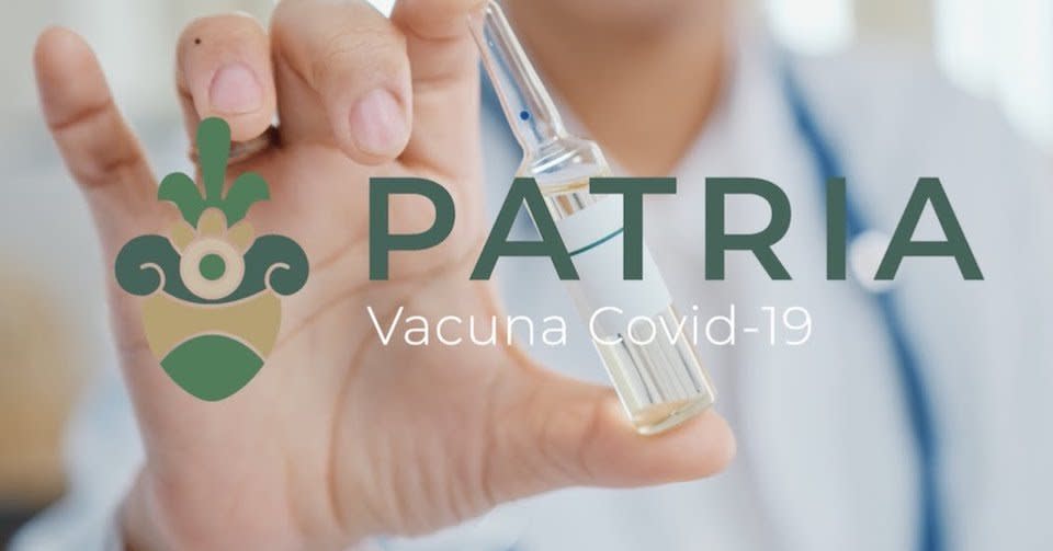 Salud llama a participar en ensayo de vacuna Patria contra COVID; estos son los requisitos