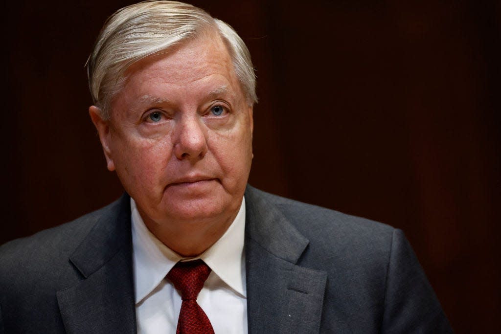 Lindsey Graham