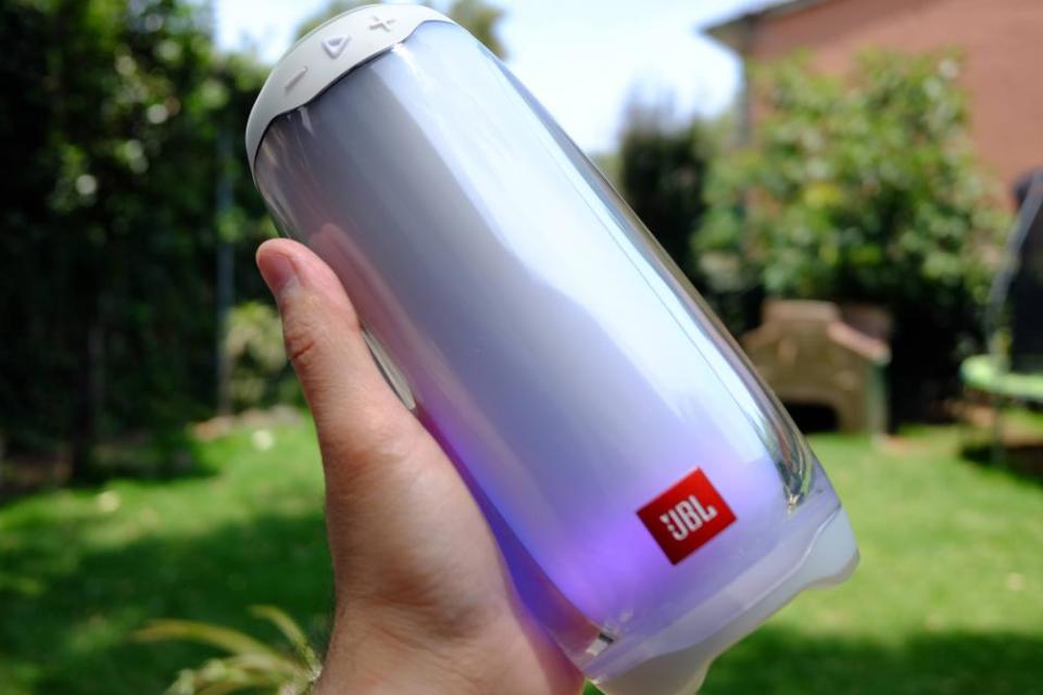 JBL Pulse 4