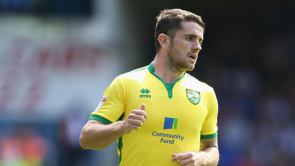 Robbie Brady