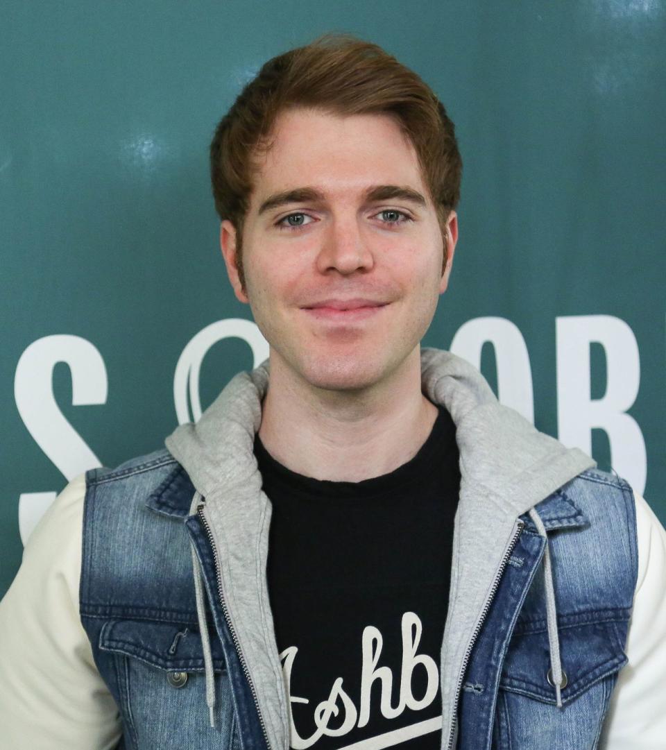 Shane Dawson