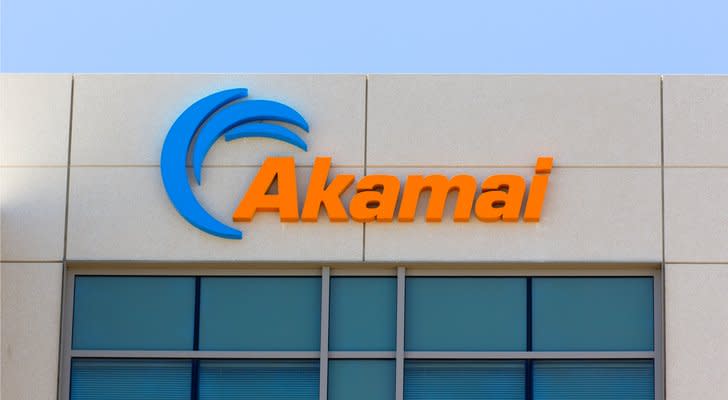 akam stock